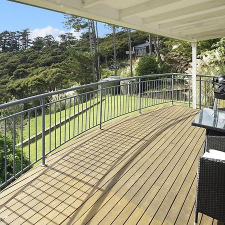 Palm Waiheke Island Resort - Stay Waiheke Palm Beach Eksteriør billede